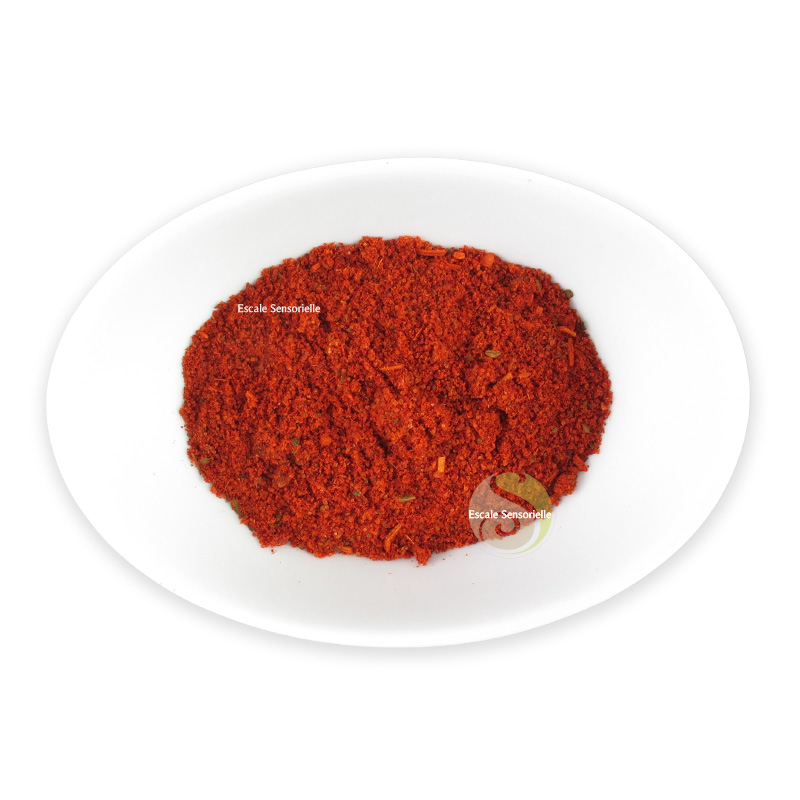 épices mexicaines recette utilisation mélange chili con carne faritas tortillas