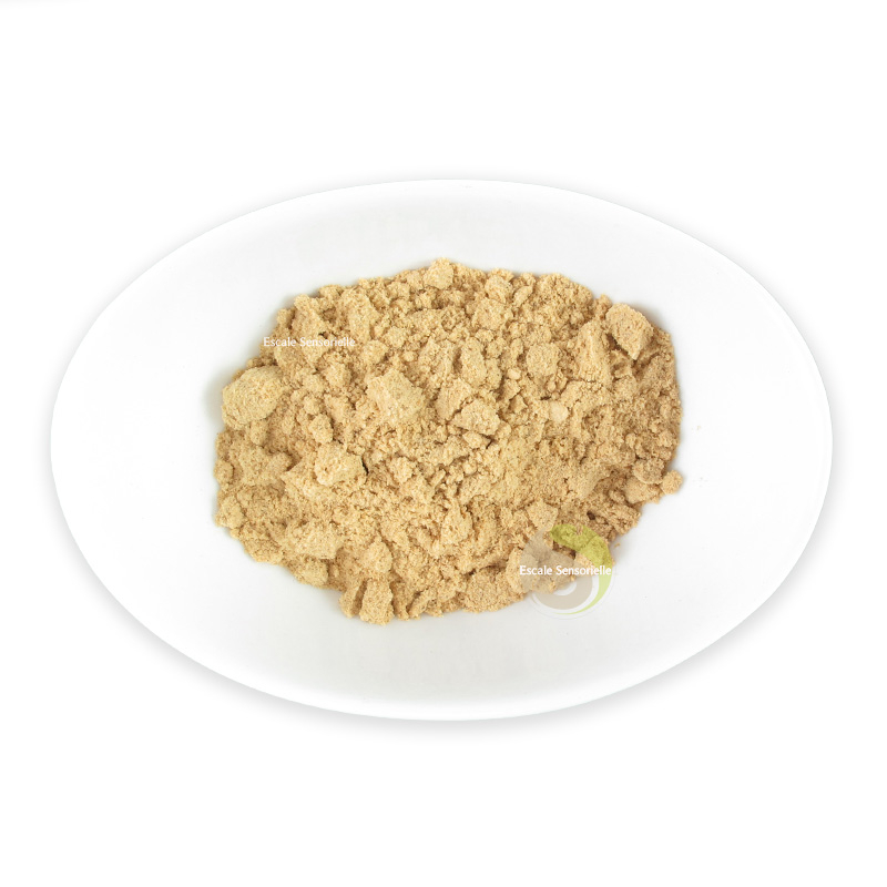 Moutarde poudre épices préparation recette conseils utilisation