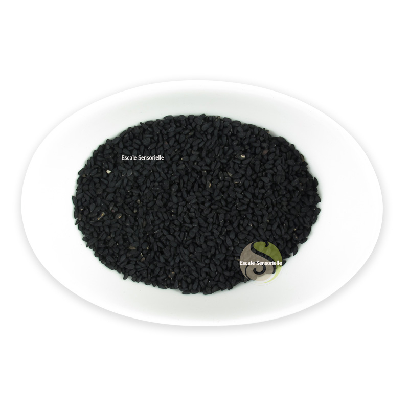 Nigelle graines bienfaits épices vertus antioxydant digestive