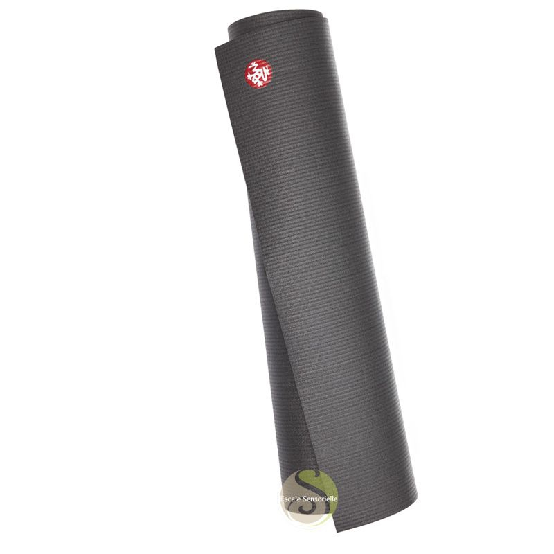Tapis PRO 6mm XL - Black