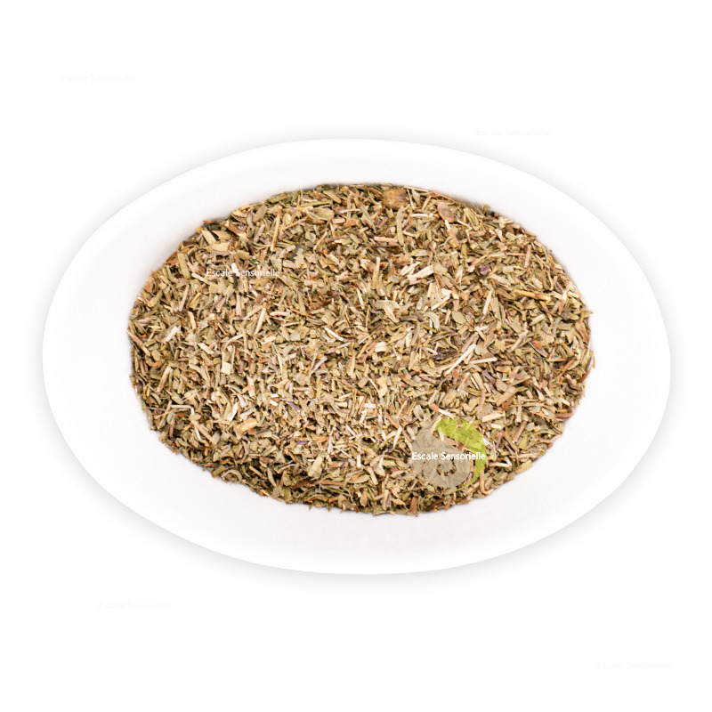 Sarriette séchée aromate pour viandes grillées, rôties ou mijotées