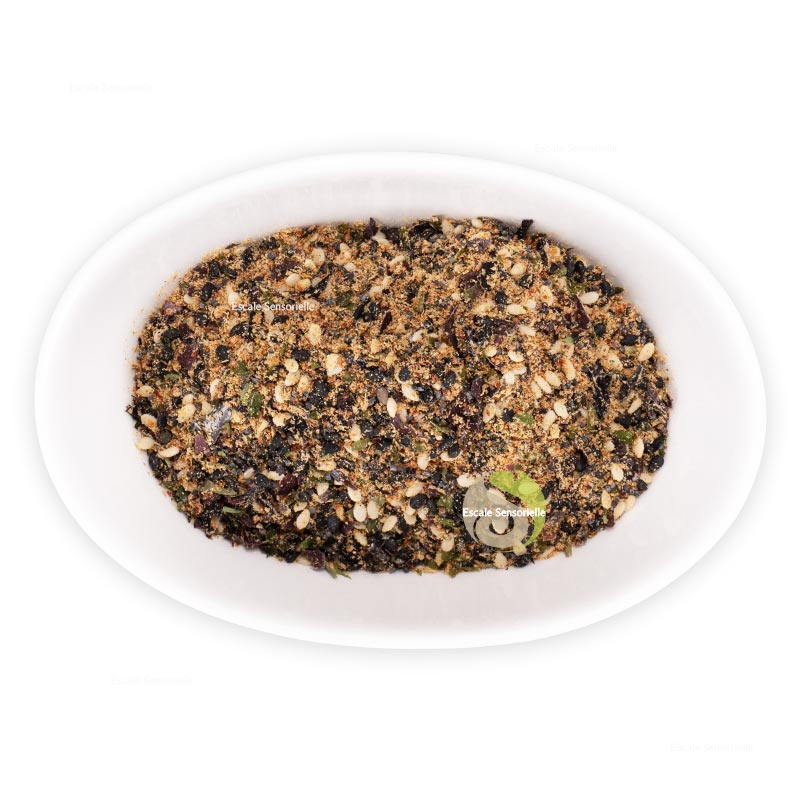 Schichimi Togaraschi mélange d’épices japonais pour cuisine japonaise