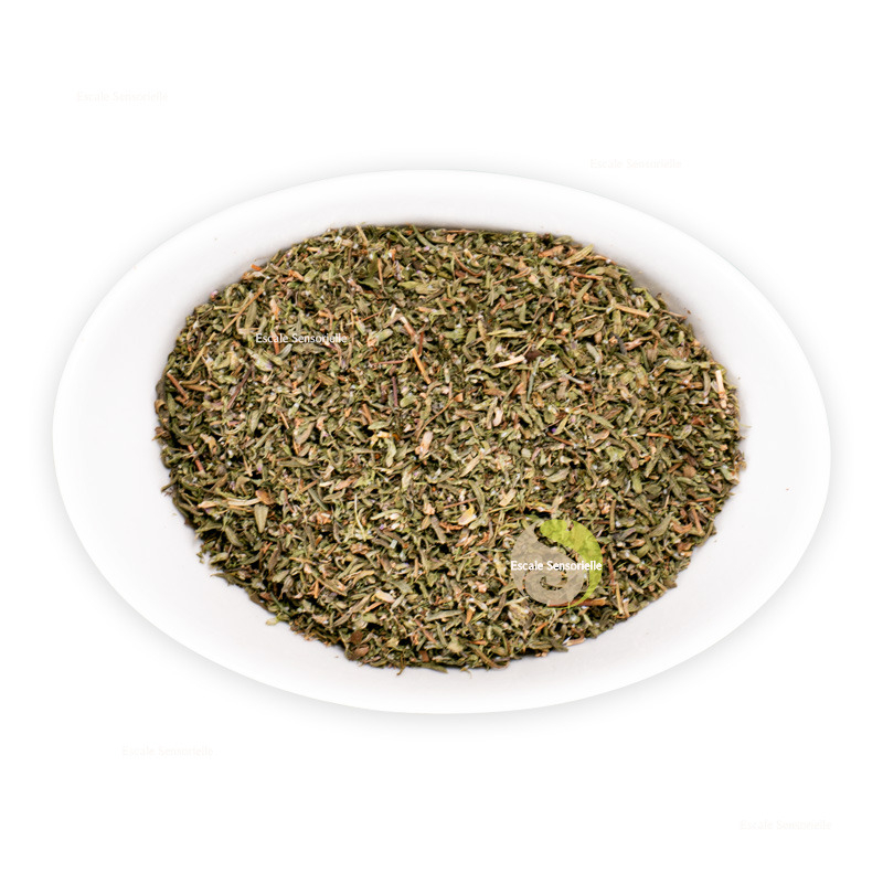 Thym séché pour assaisonnement de fond