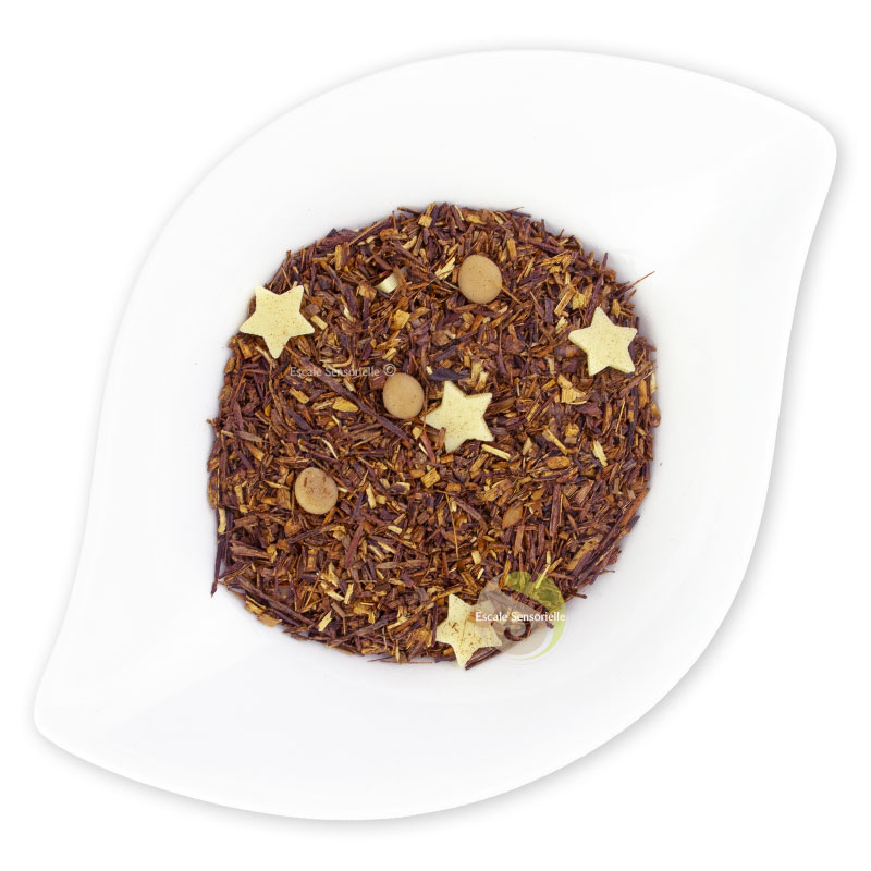 Voie lactée R00IB0S caramel crémeux chocolat blanc gourmand