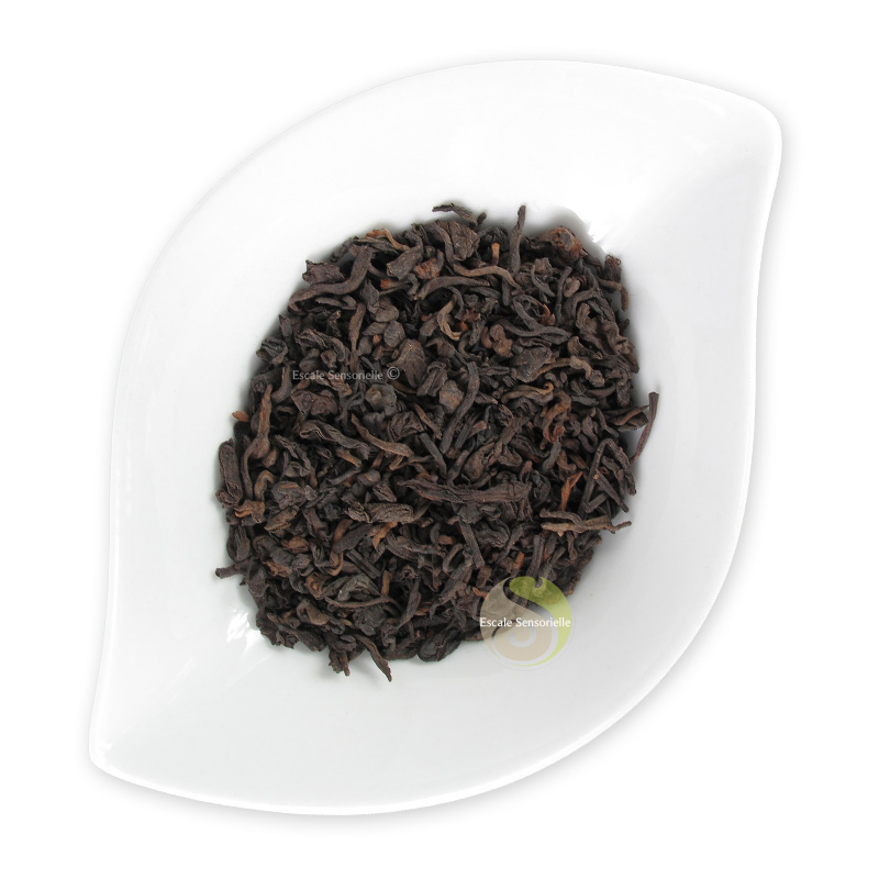 Pu-erh Yunnan thé sombre minceur régime vente en ligne
