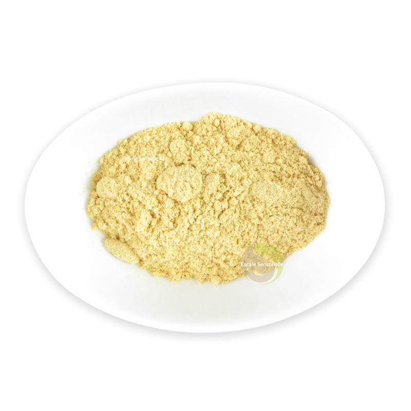 Yuzu écorce en poudre recette préparation guide pratique