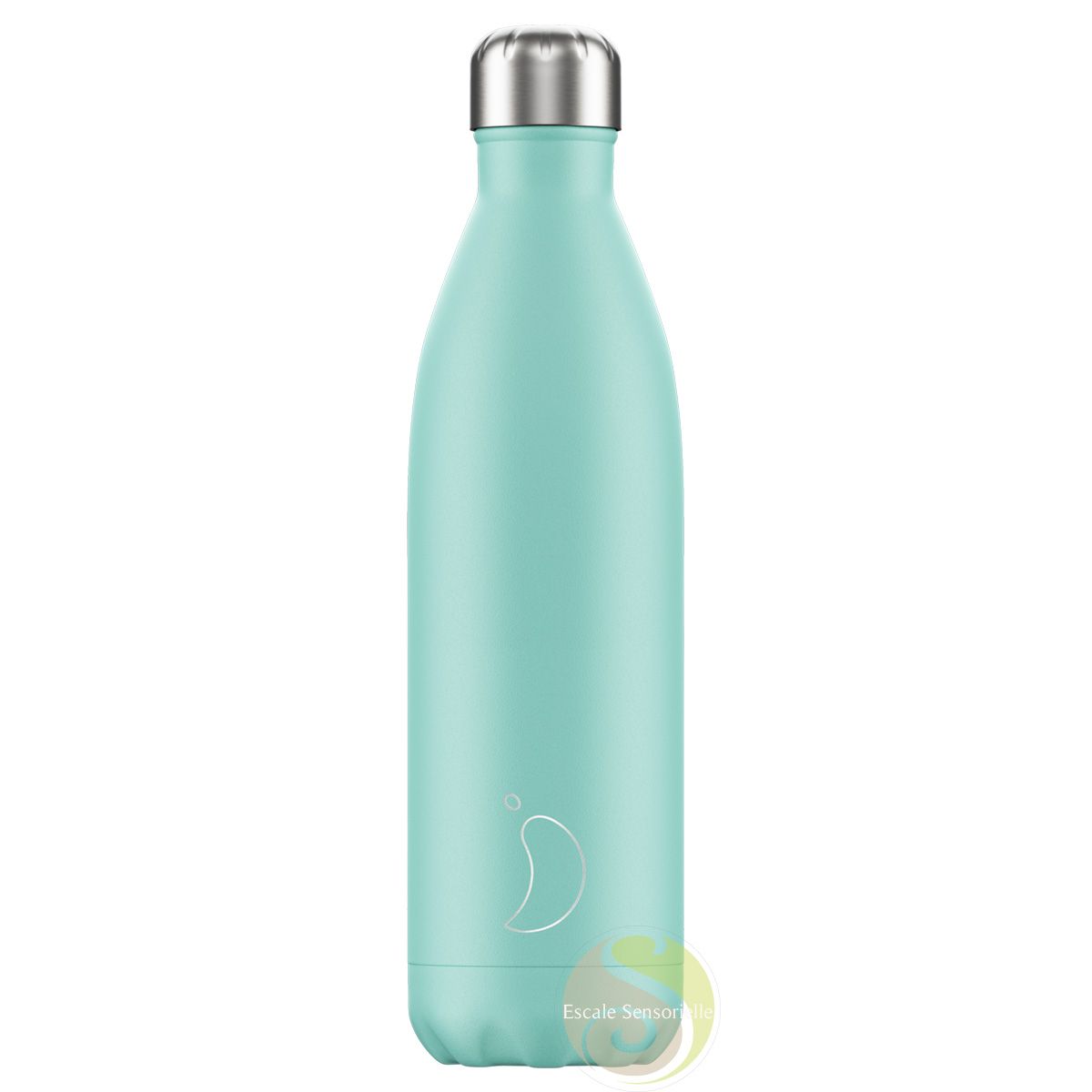 Bouteille thermos Isotherme Chilly's 750 mL