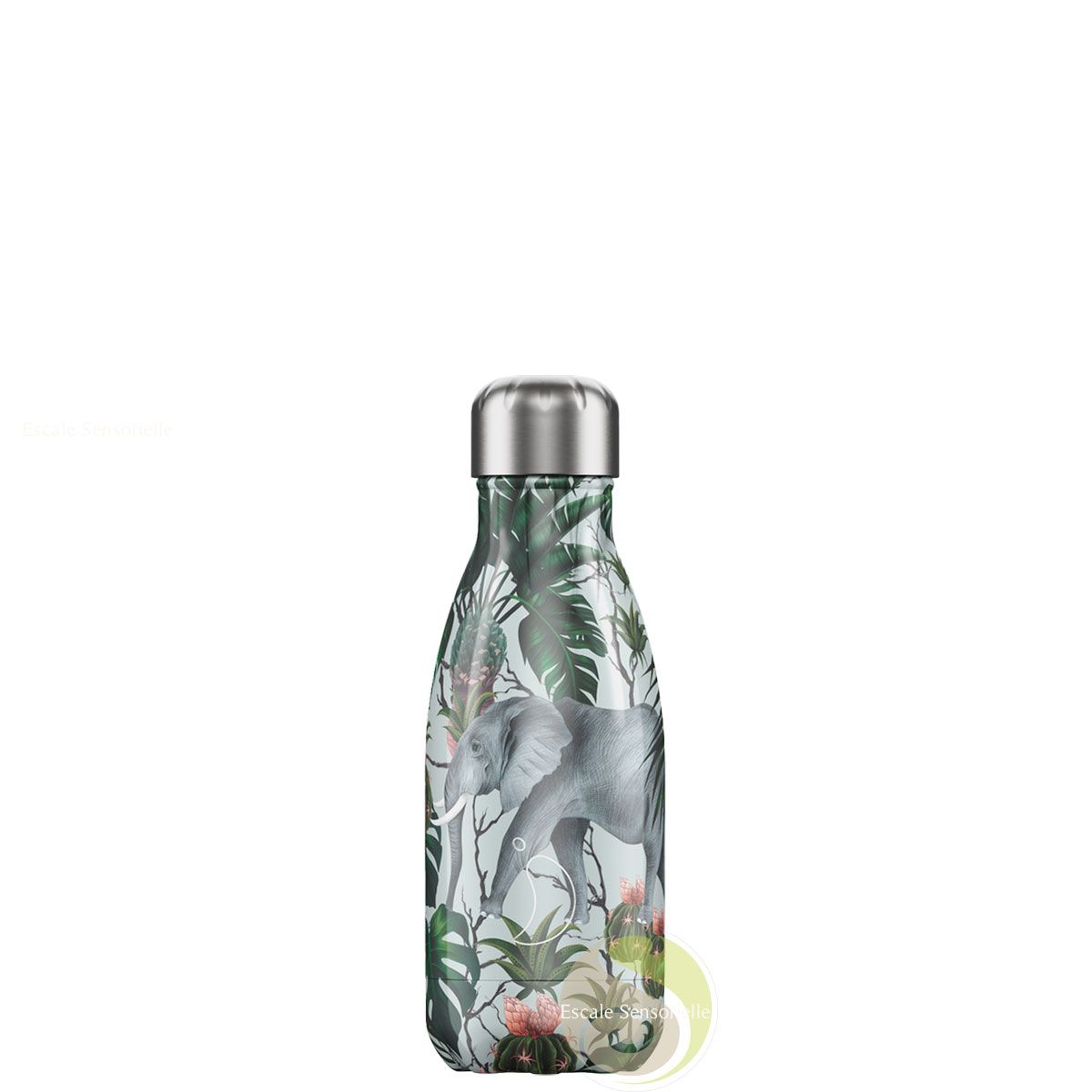 Matt Store Is - Nouveau : Gourde isotherme Chilly's bottle