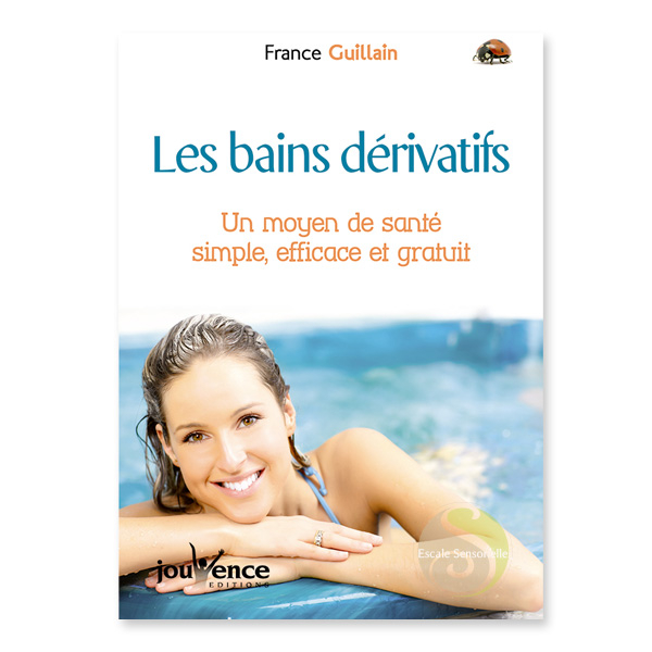 Les bains dérivatifs garder la forme naturellement 