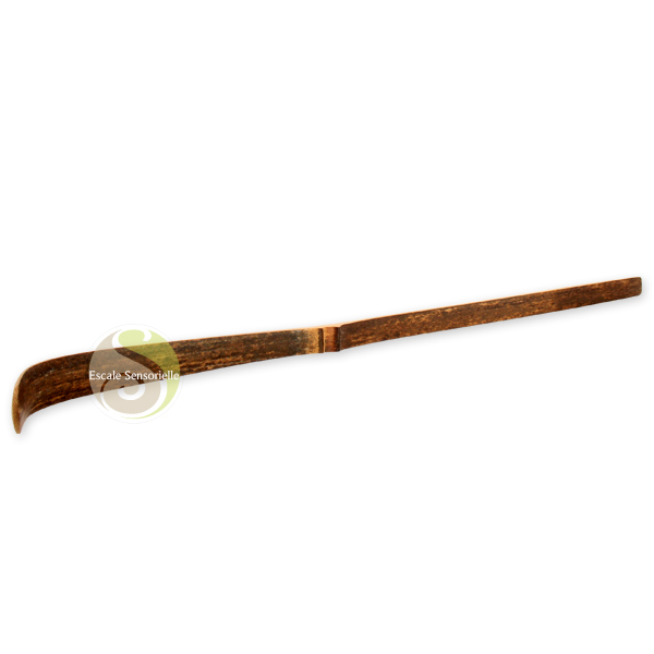 Cuillère thé matcha bambou Chashaku