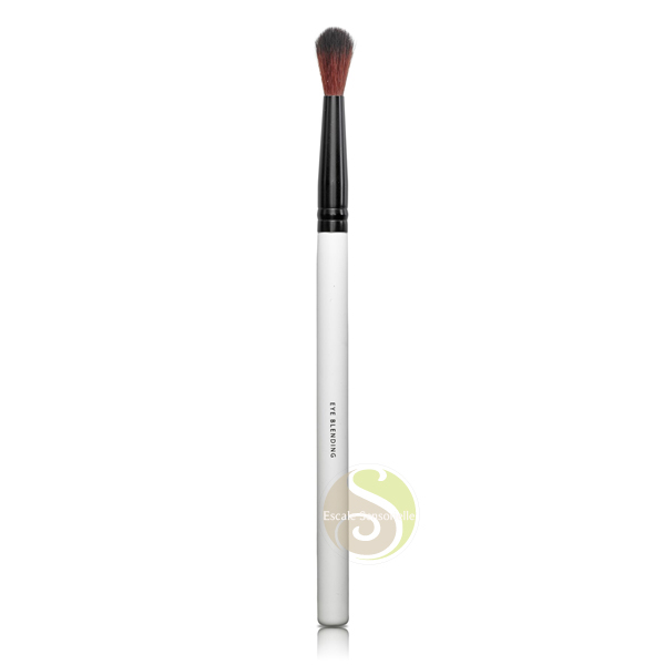 Pinceau fards à paupières eye shadow Lily Lolo vegan soie souple