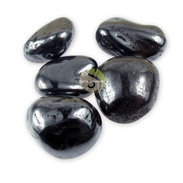 hématite pierre vertus bienfaits minérales lithothérapie
