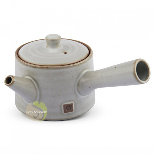 yokode théière fabrication artisanale kyusu hoshi 500ml