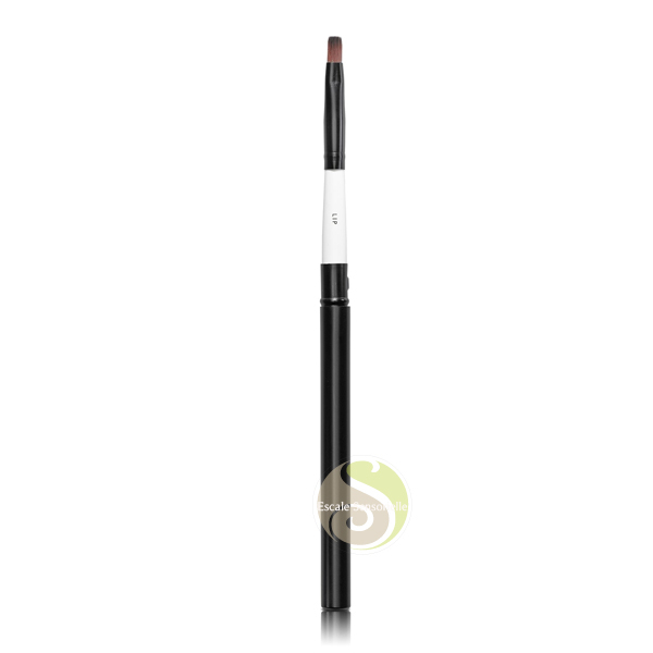 Pinceau lèvres lily lolo applicateur maquillage minérale