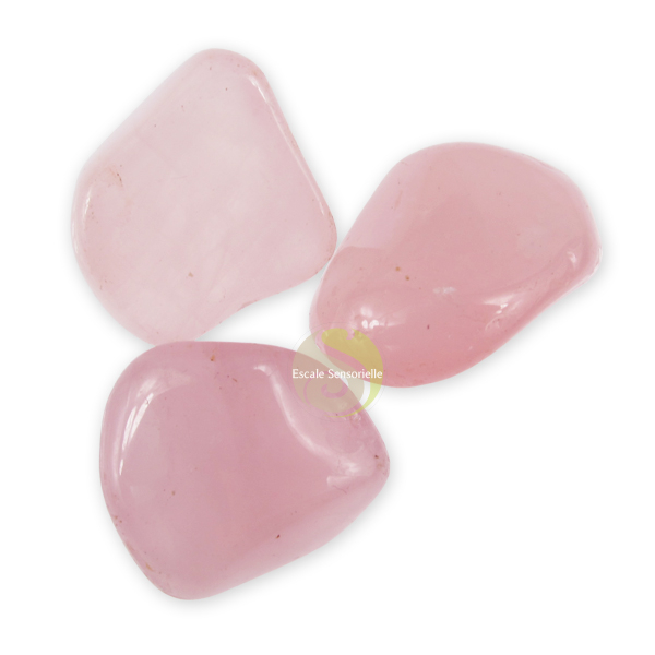 Quartz rose conseils d’utilisation pierre minéraux vertus et bienfaits