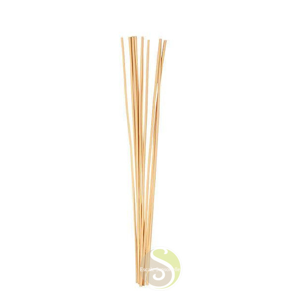 Tiges rotin diffuseur parfum naturel senteur ambiance