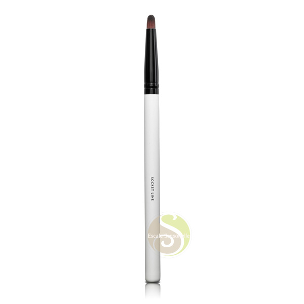 Pinceau socket line LIly Lolo précision fards à paupières maquillage minéral