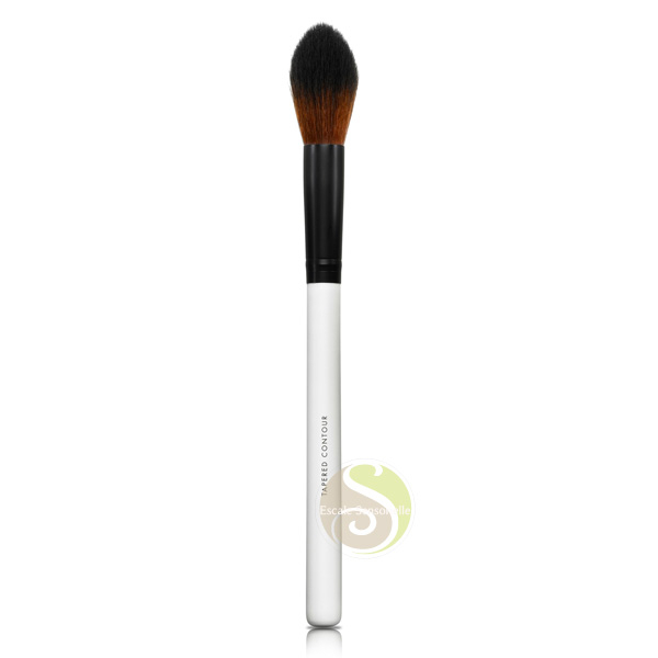 Pinceau contouring tapered contour lily Lolo estomper illuminateur de teint