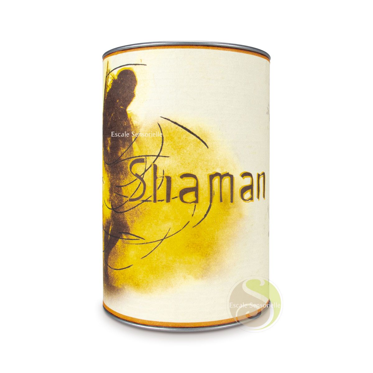 Shaman mélange d'encens et plantes à brûler Chaman