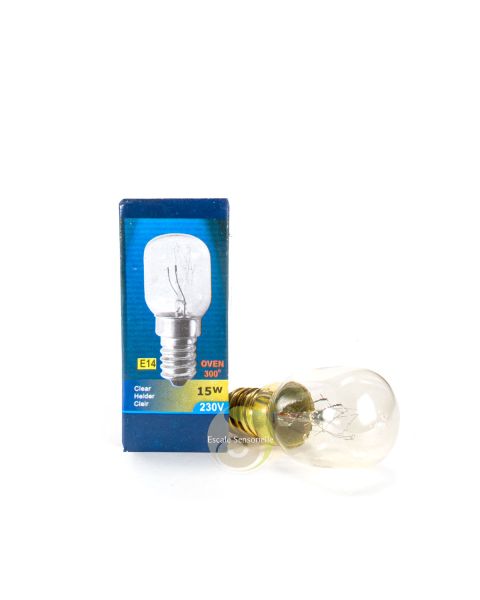 Ampoule 15w type E14 pour lampe de sel d'Himalaya