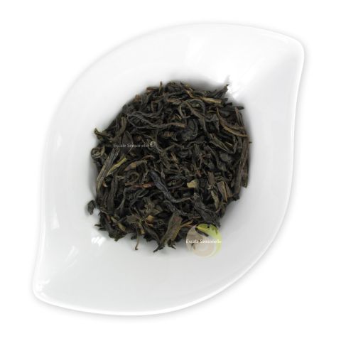 Thé des brumes thé vert doux achat en ligne