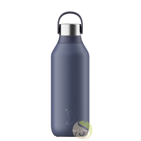 Gourde nomade 500ml serie 2 Chilly's Bouteille isotherme