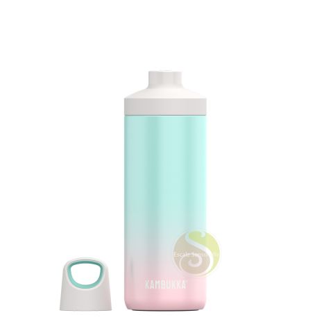 Bouteille isotherme Reno insulated Neon mint