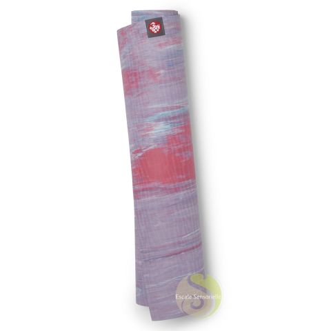 Eko Lite carval marbled manduka tapis de yoga 4 mm antidérapant