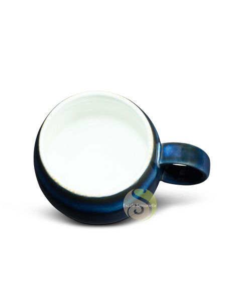 Mug céramique jianzhan blue antartic 500 ml