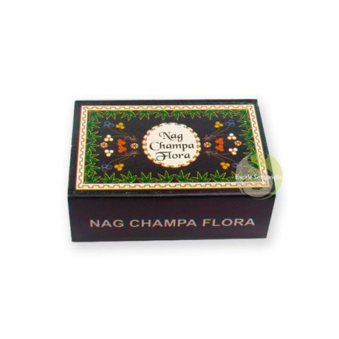 Encens dhoop Nag champa flora Agarbatti inde 