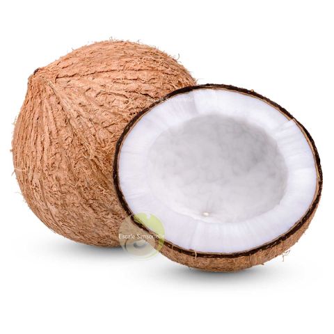 Pur monoï de Tahiti AO - parfum coco
