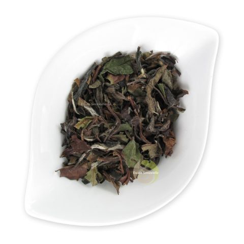 Pai mu tan thé blanc prix qualité bienfaits thé des empereurs chinois