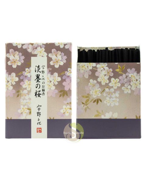 Encens japonais sakura usuzumi