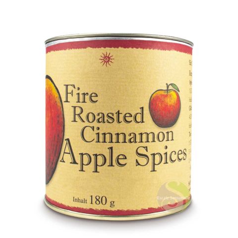 Épices toastées Bio pour jus de pommes de noël mélanges traditionnels