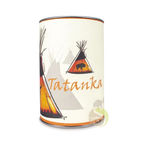 Tatanka mélange d'encens amérindien Siou sagesse