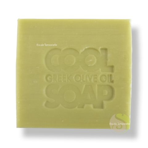 Savon Cool Soap Elements 02