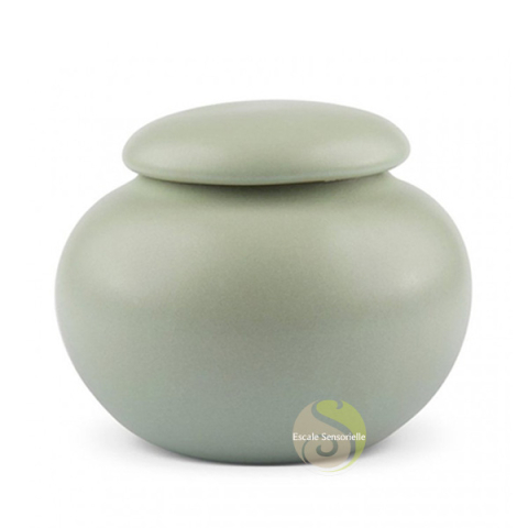 Comment conserver son thé boite ronde design style japonais