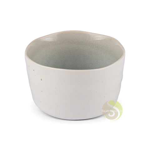 Coffret matcha ivoire