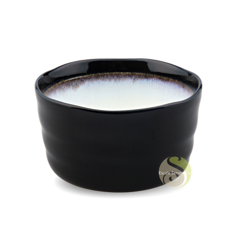 Coffret matcha blanc noir
