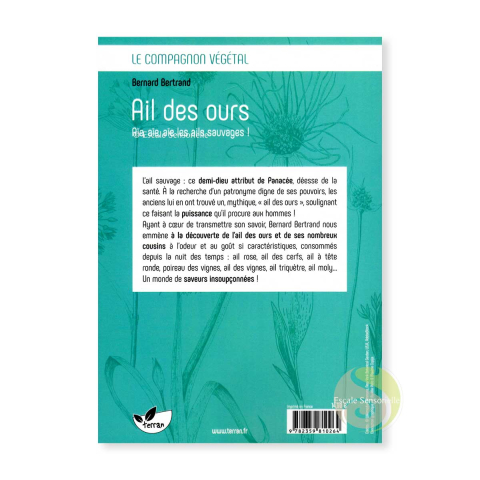 Ail des ours