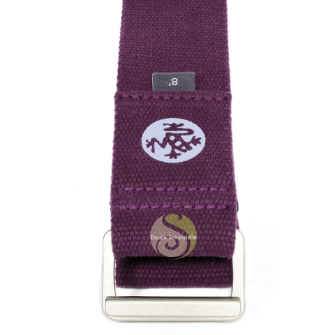 Sangle de yoga Align 243 cm - Indulge