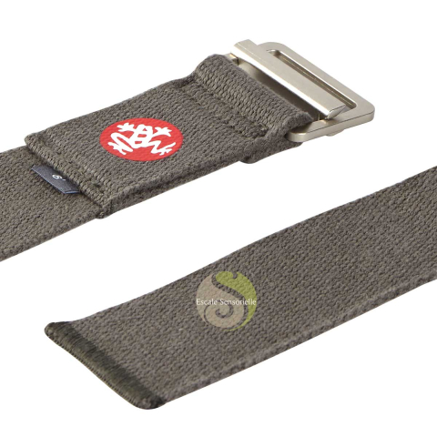 Sangle de yoga Align 243 cm - Thunder
