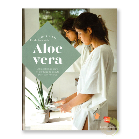 Aloe vera 