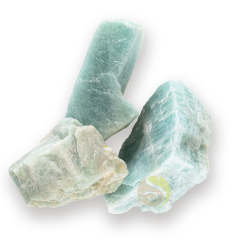 Amazonite brute
