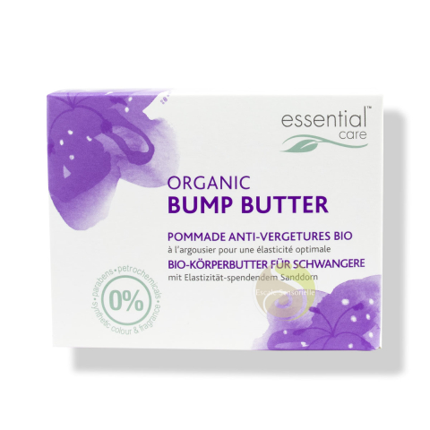 Pommade anti-vergetures Bio