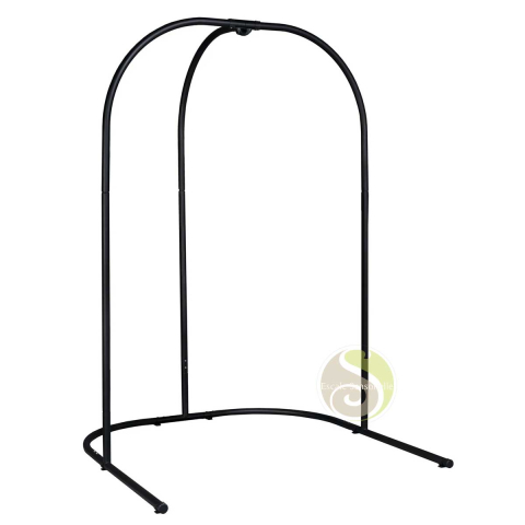 Support cylindrique pour chaise hamac Arcada