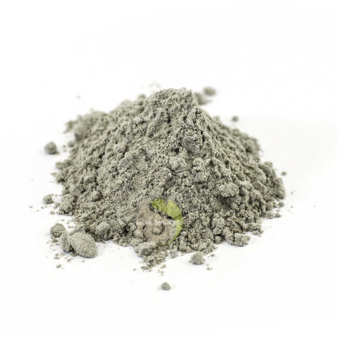 Shampoing solide argile verte Bio
