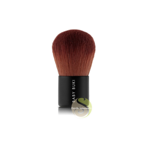 Pinceau mini kabuki "baby buki"