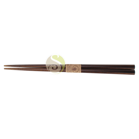 Baguettes et boite japonaises