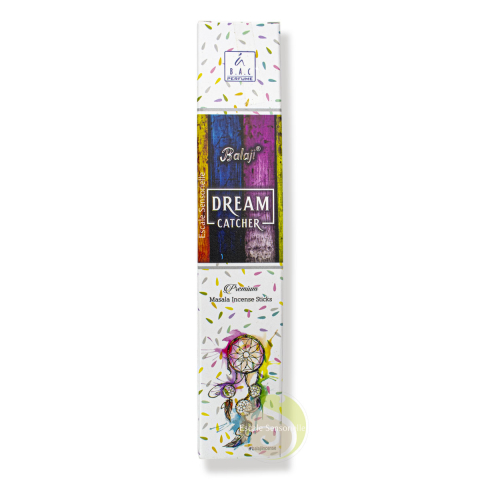 Balaji encens Dream catcher 